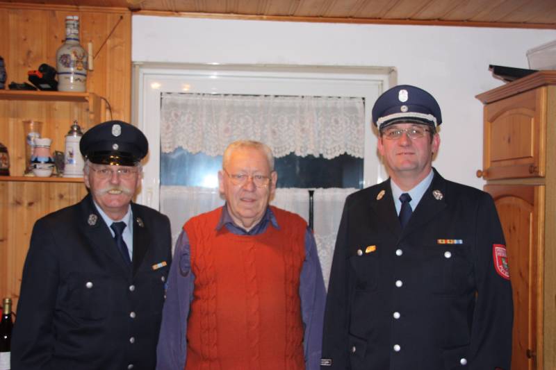 75. Geburstag Götz Hans und 70. Leistner Josef – Bild 02