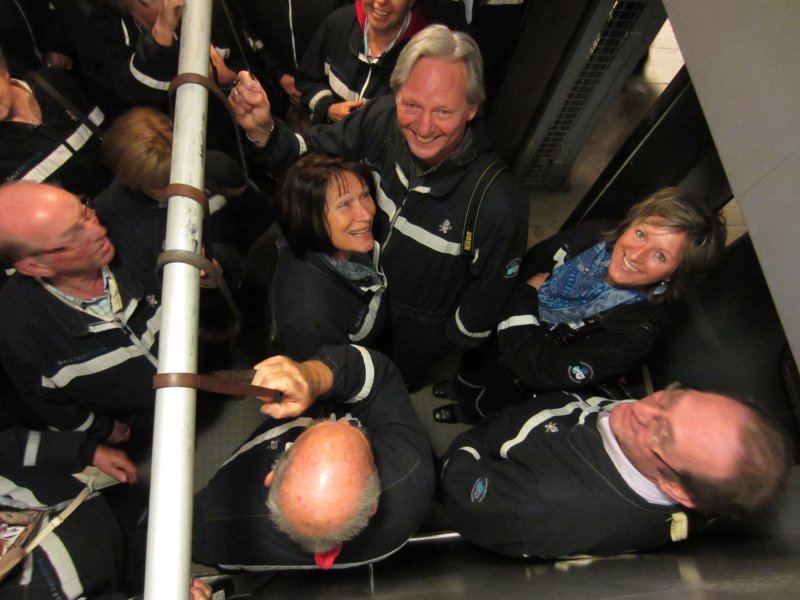 Feuerwehrausflug zum Königssee am 2.Juli 2011 – Bild 04