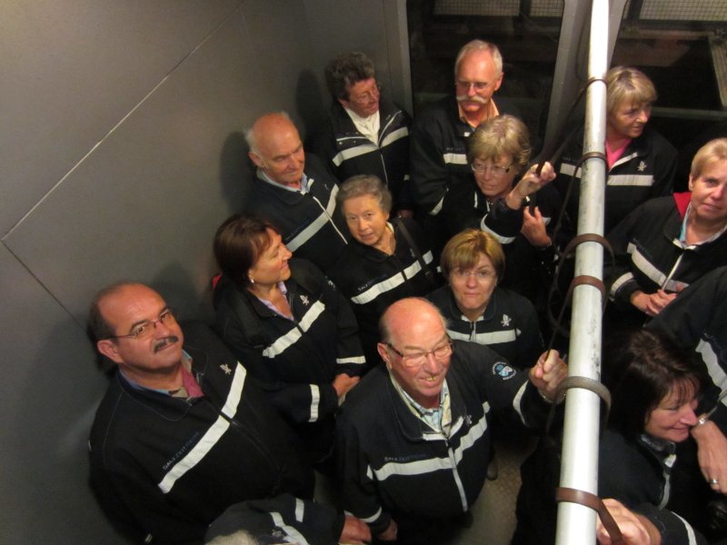 Feuerwehrausflug zum Königssee am 2.Juli 2011 – Bild 05