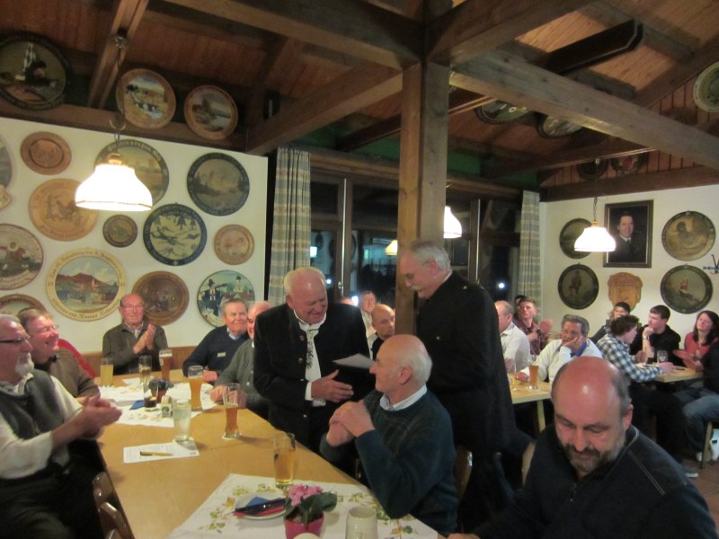 Jahreshauptversammlung am 10.03.2012 – Bild 03