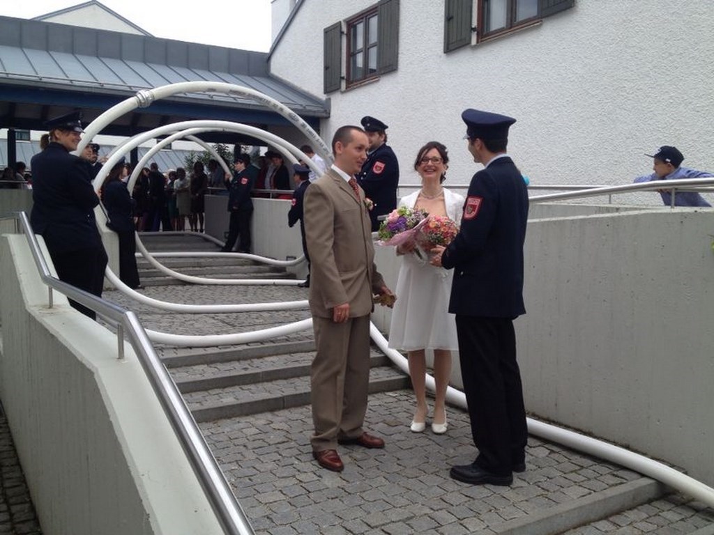 Hochzeit von Ivana und Jens Hempel am 31.05.2014 – Bild 02