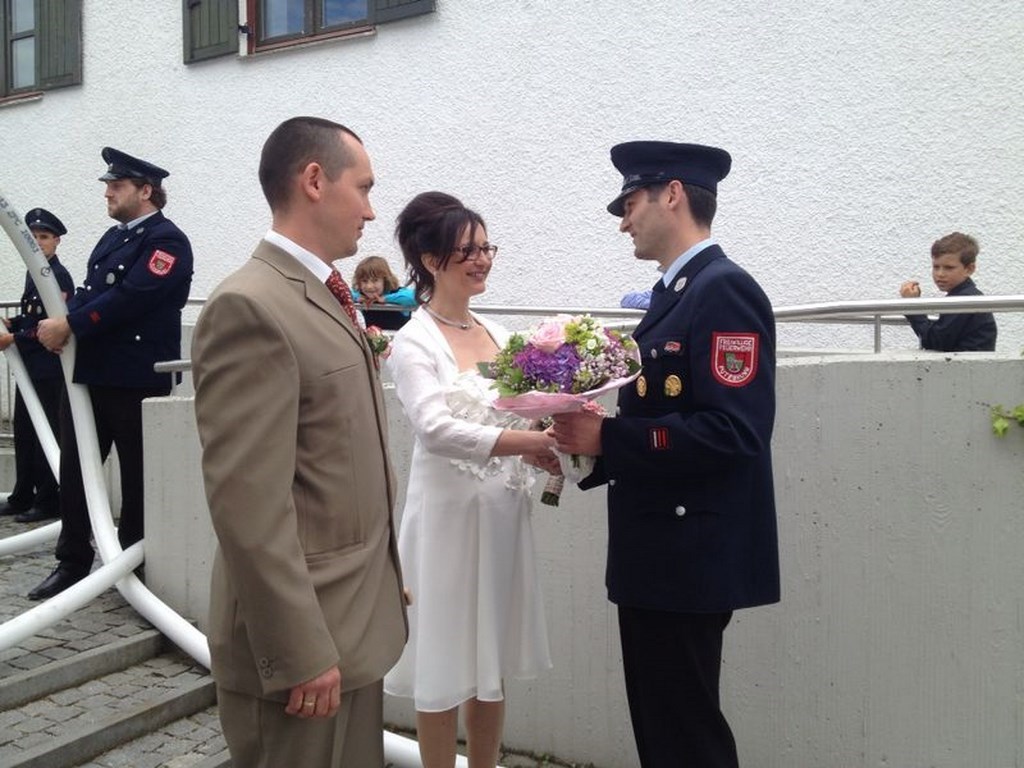 Hochzeit von Ivana und Jens Hempel am 31.05.2014 – Bild 05