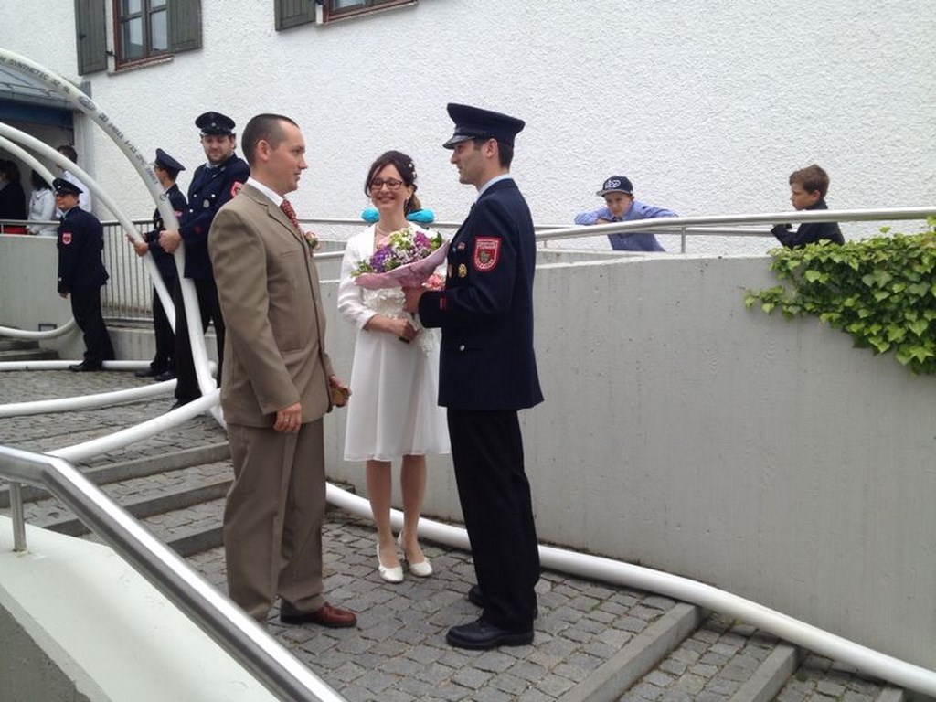 Hochzeit von Ivana und Jens Hempel am 31.05.2014 – Bild 06