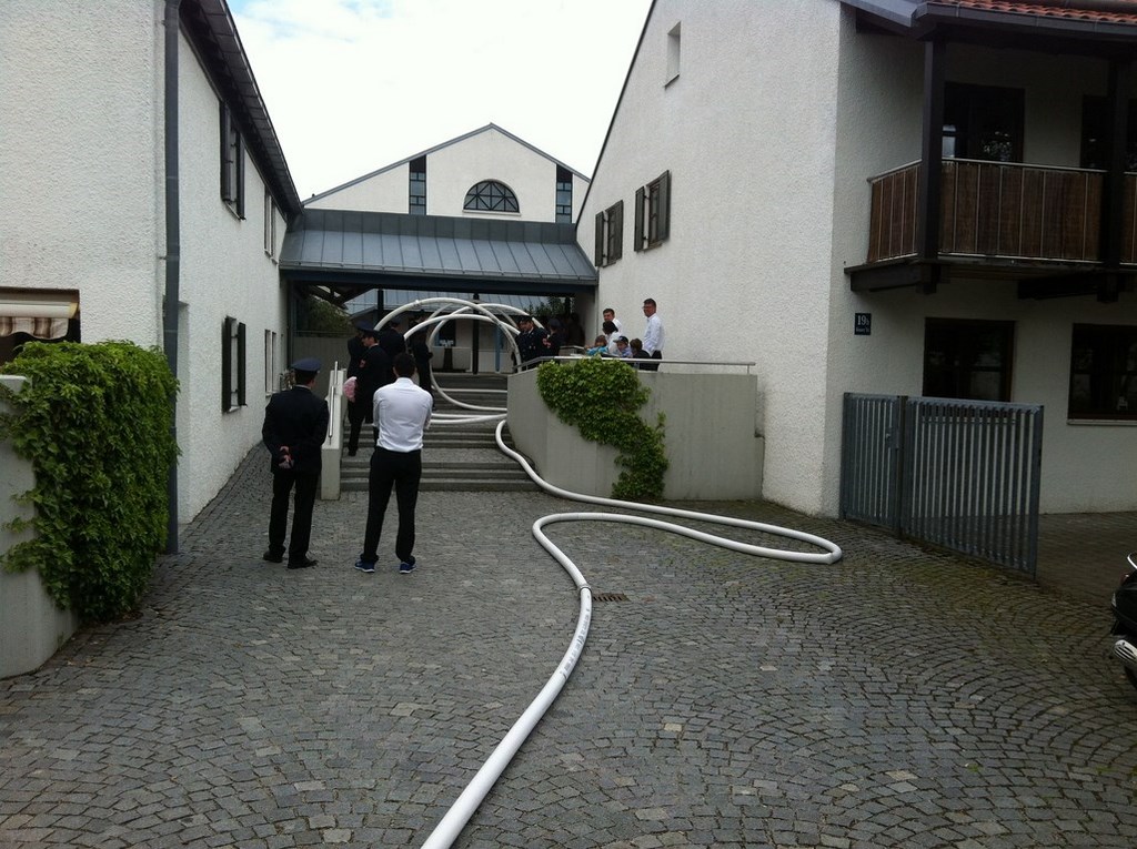Hochzeit von Ivana und Jens Hempel am 31.05.2014 – Bild 07