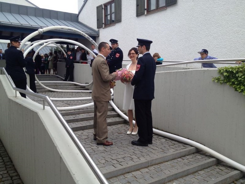 Hochzeit von Ivana und Jens Hempel am 31.05.2014 – Bild 08