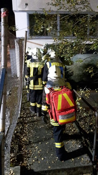 Zugübung - Technische Hilfeleistung 07.10.2014 – Bild 13