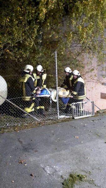 Zugübung - Technische Hilfeleistung 07.10.2014 – Bild 14