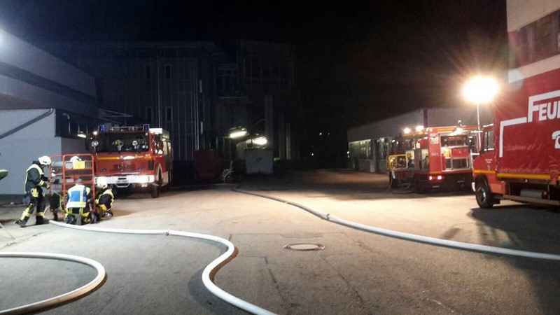 Zugübung - Technische Hilfeleistung 07.10.2014 – Bild 16