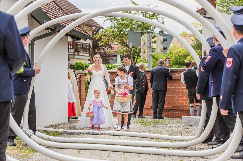 Hochzeit von Andrea und Martin Sareiter am 21.06.2014 – Bild 02