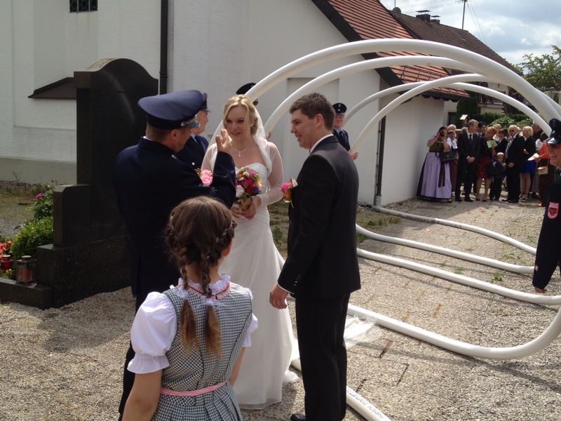 Hochzeit von Andrea und Martin Sareiter am 21.06.2014 – Bild 05