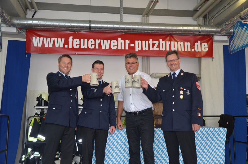 Tag der offenen Tür bei der Feuerwehr – Bild 02