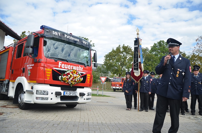 Tag der offenen Tür bei der Feuerwehr – Bild 03