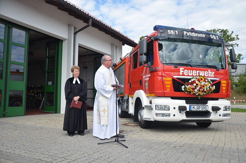 Tag der offenen Tür bei der Feuerwehr – Bild 04