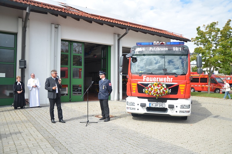 Tag der offenen Tür bei der Feuerwehr – Bild 05