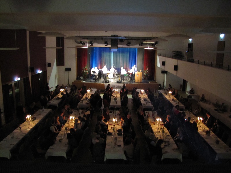 Ehrenamtsempfang der Gemeinde – Bild 03