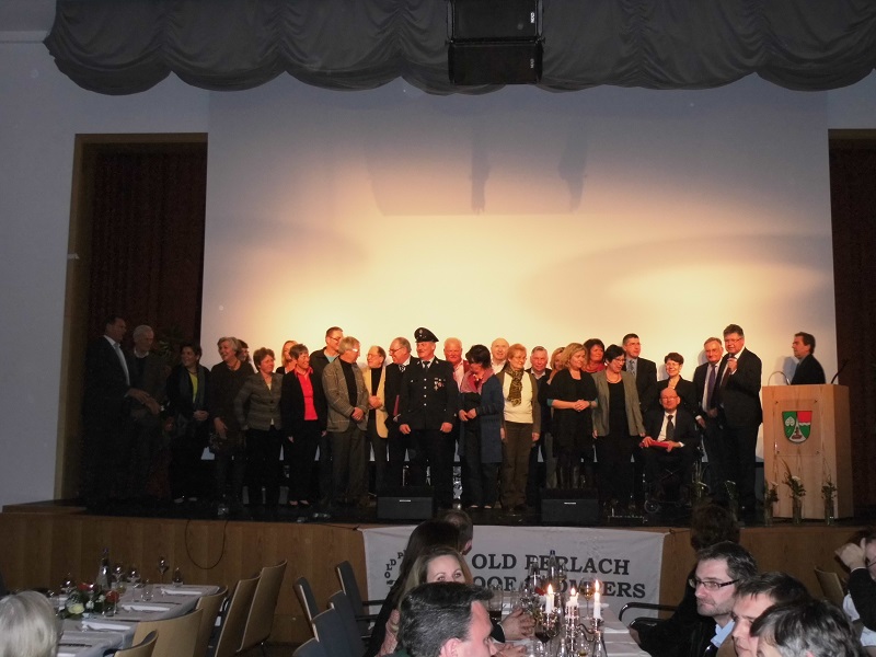 Ehrenamtsempfang der Gemeinde – Bild 07