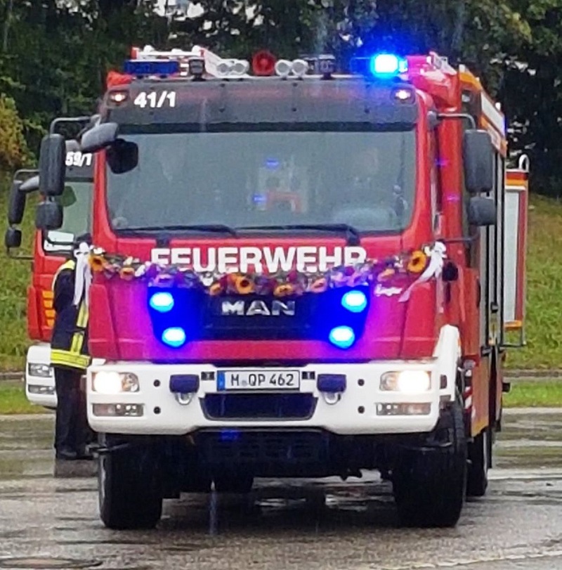 Tag der offenen Tür bei der Feuerwehr – Bild 03