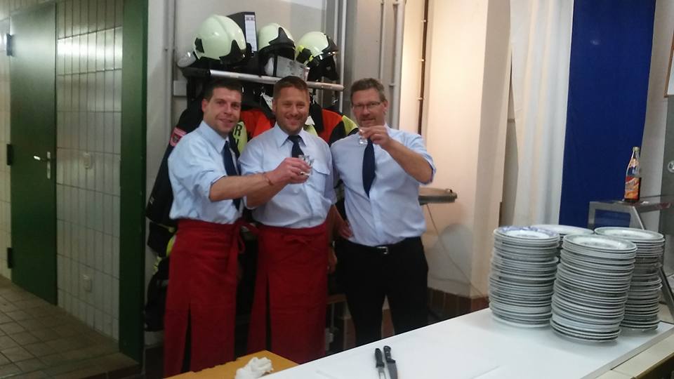 Tag der offenen Tür bei der Feuerwehr – Bild 19