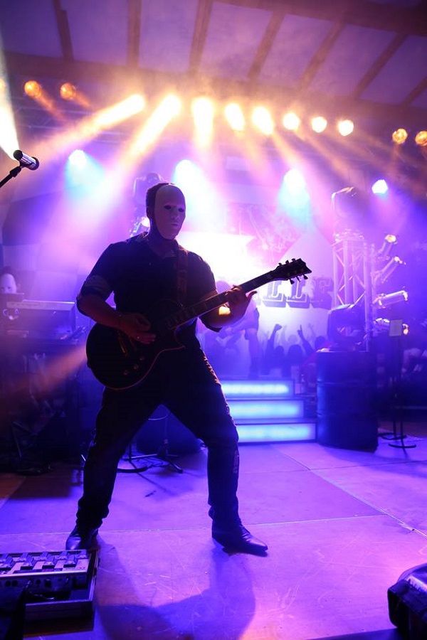 OpenAir SummerSlam – Bild 14