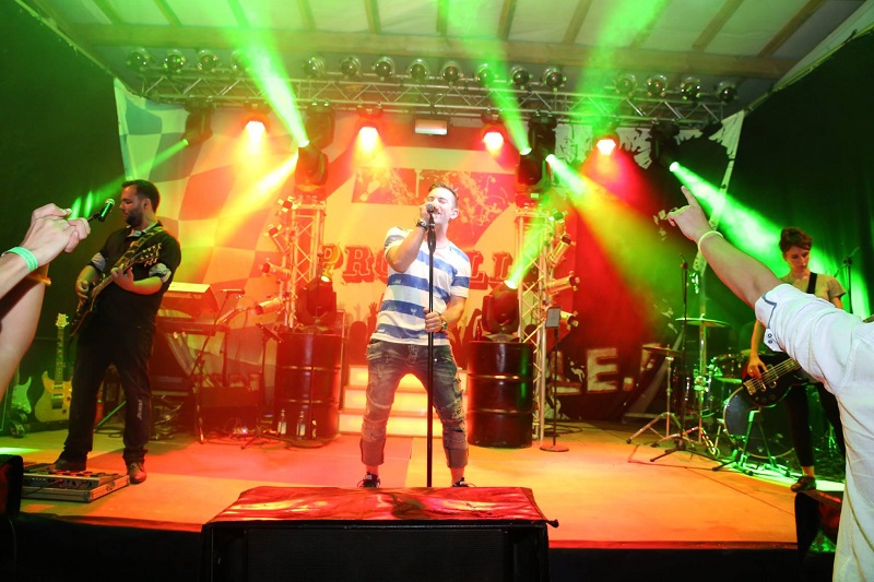 OpenAir SummerSlam – Bild 18