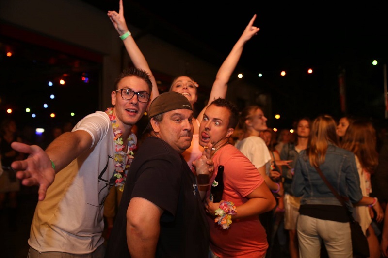 OpenAir SummerSlam – Bild 21