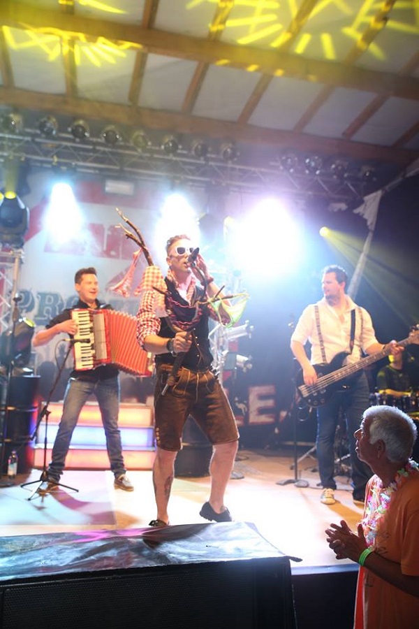 OpenAir SummerSlam – Bild 22