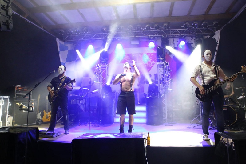 OpenAir SummerSlam – Bild 24