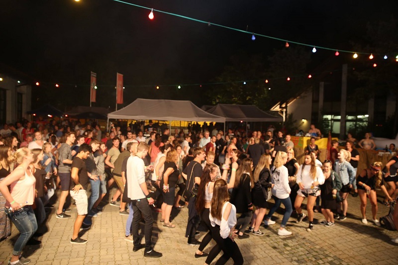 OpenAir SummerSlam – Bild 26