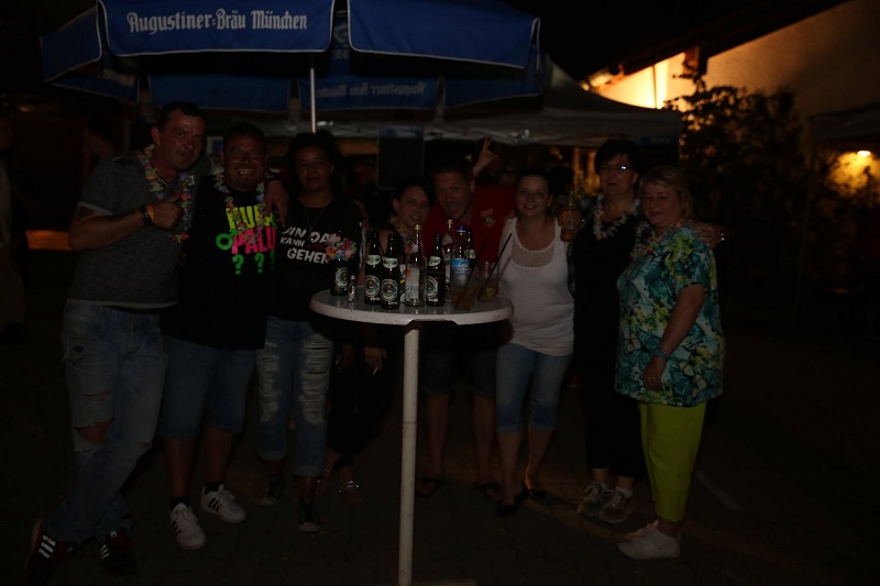 OpenAir SummerSlam – Bild 29
