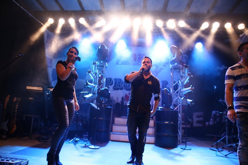 OpenAir SummerSlam – Bild 32