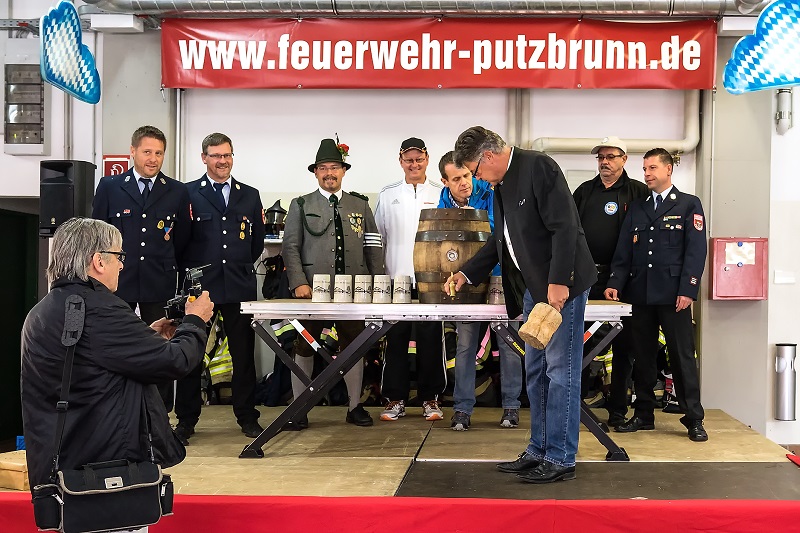 Tag der offenen Tür / 30 Jahre Florianseck – Bild 02