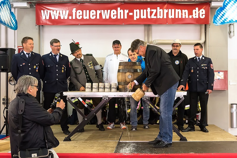 Tag der offenen Tür / 30 Jahre Florianseck – Bild 03
