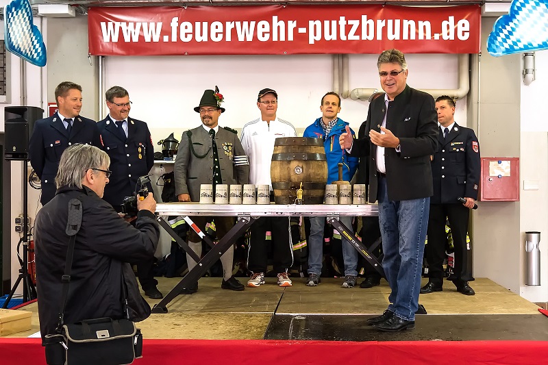 Tag der offenen Tür / 30 Jahre Florianseck – Bild 04