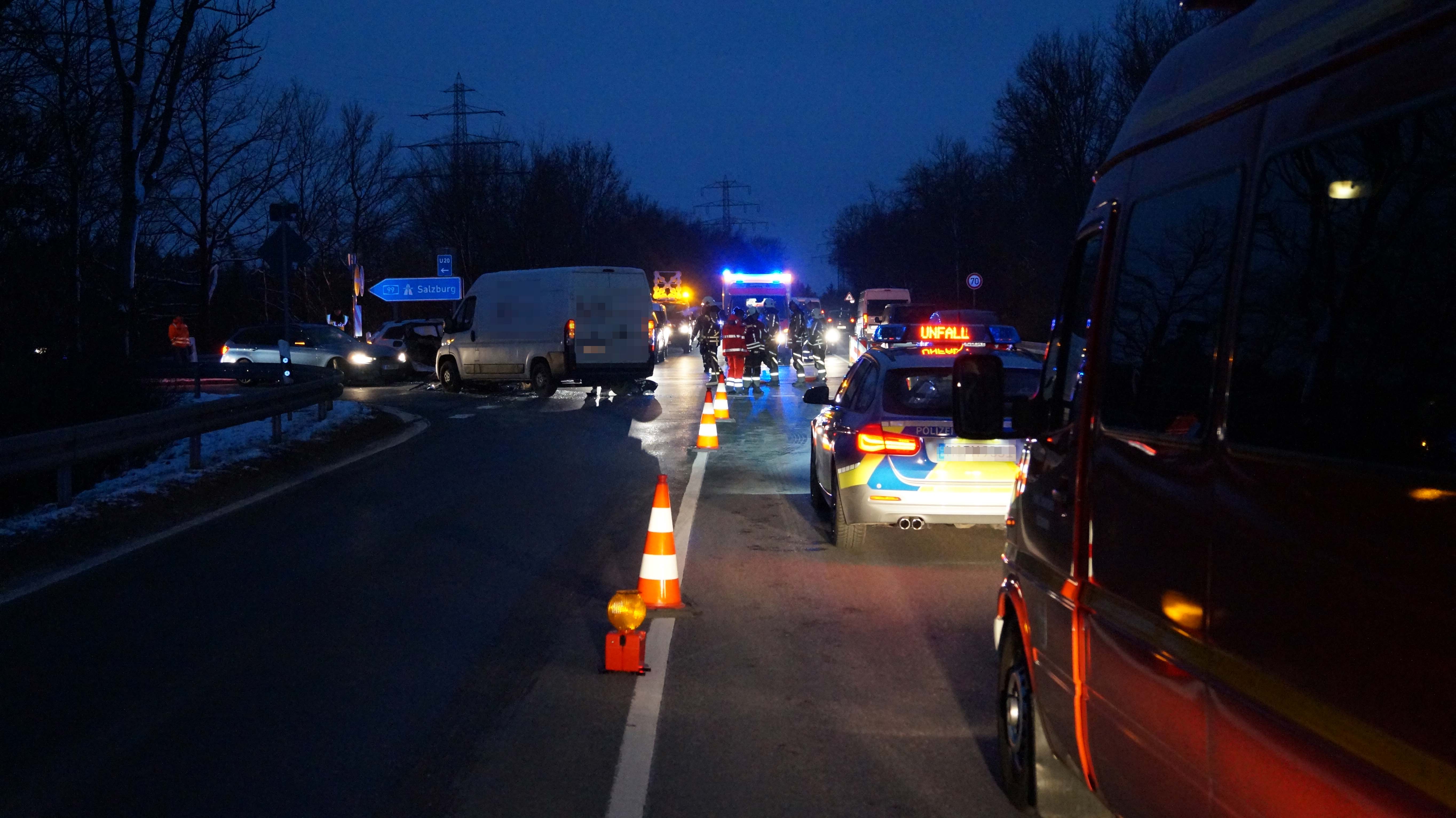 Verkehrsunfall B471 am 14.12.2018 – Bild 03
