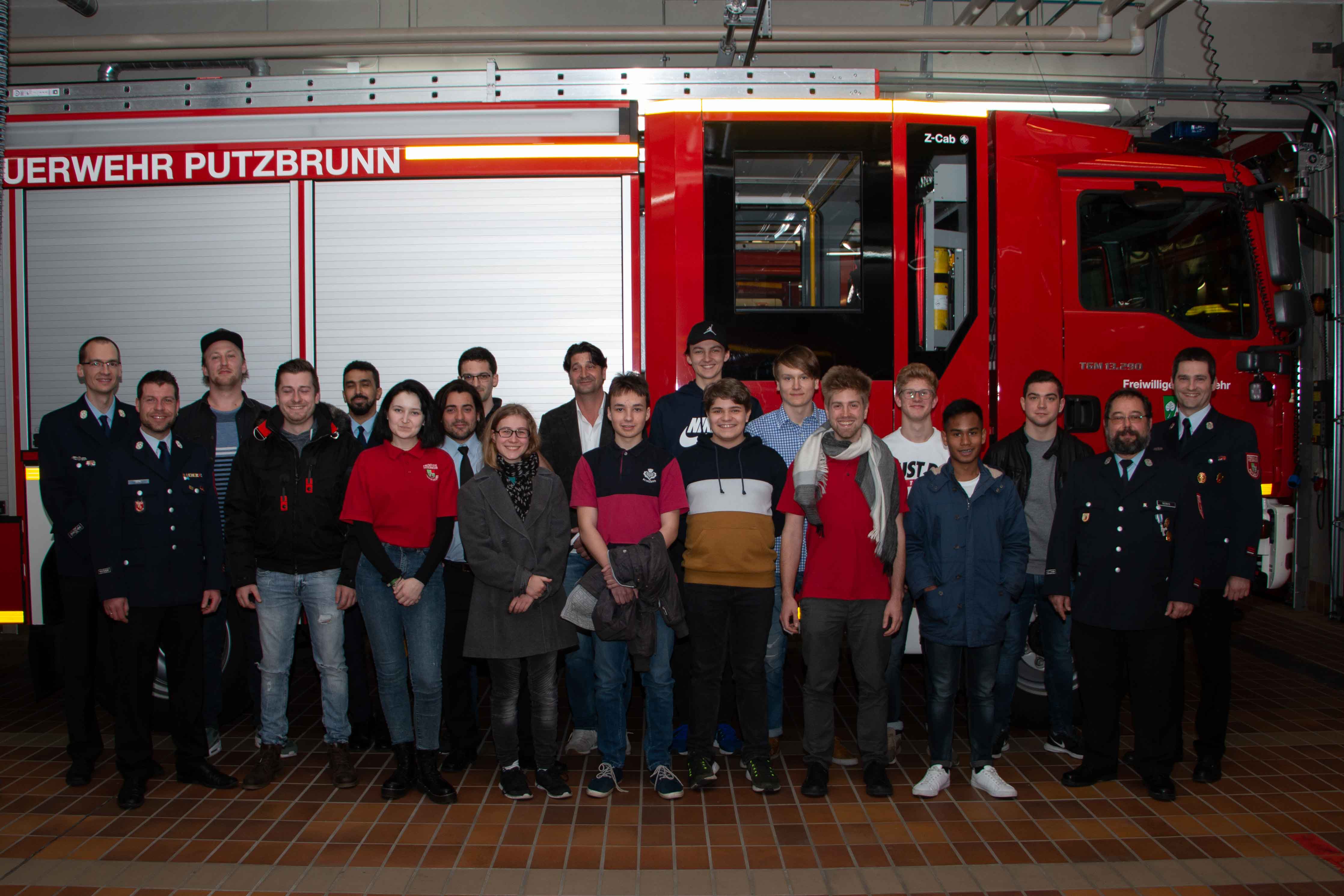 Jahreshauptversammlung 2019 – Bild 02