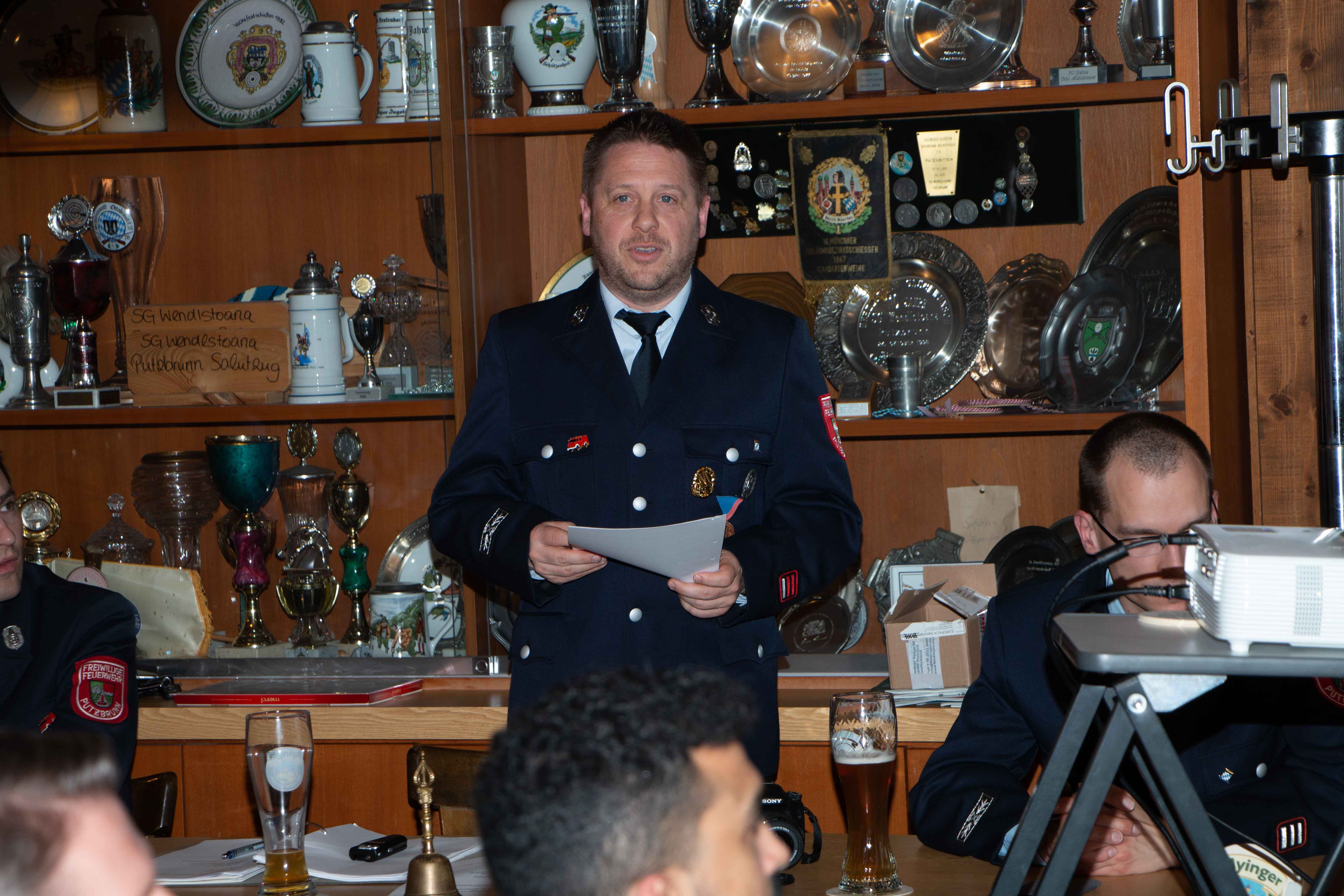Jahreshauptversammlung 2019 – Bild 03