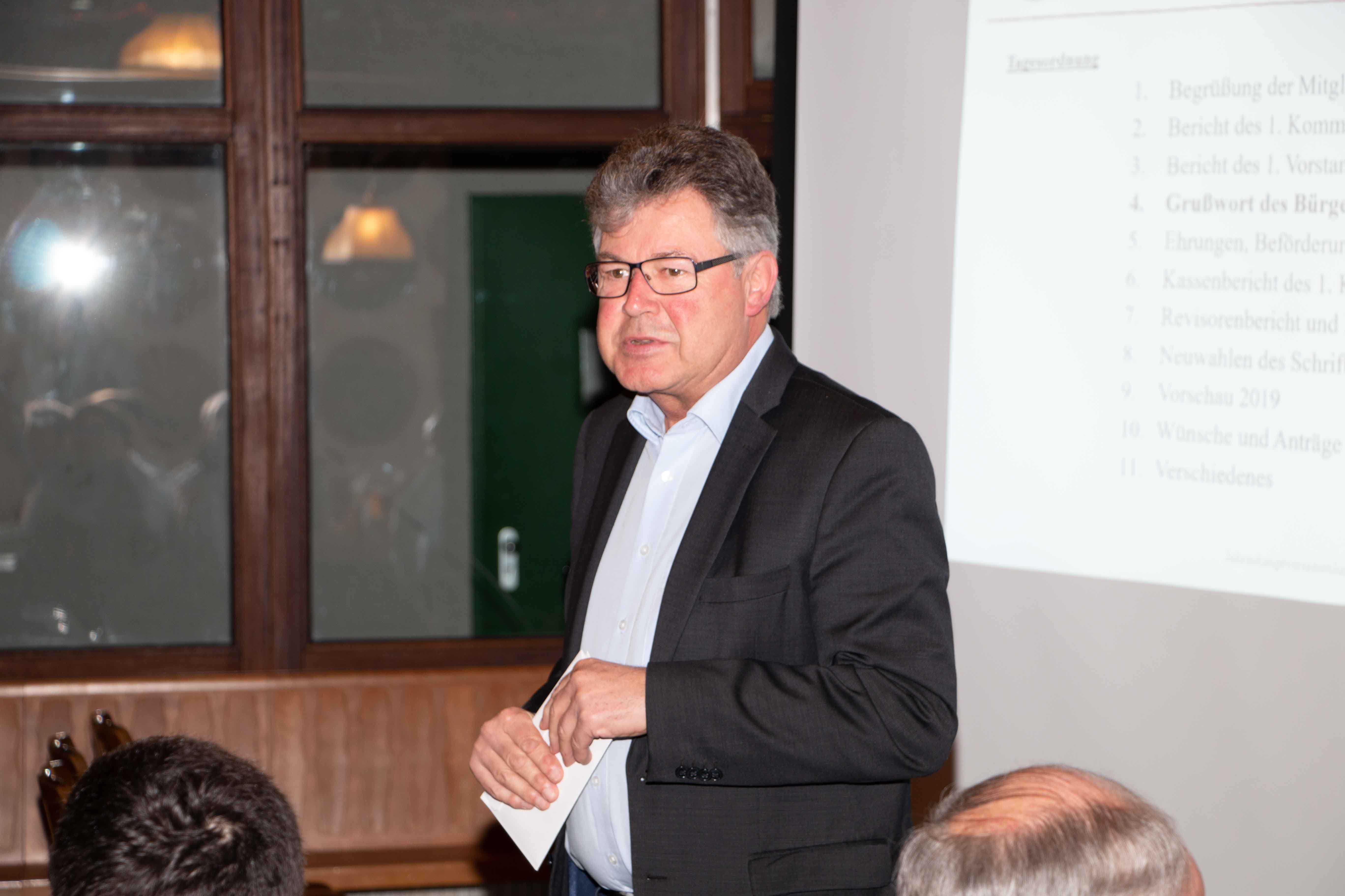 Jahreshauptversammlung 2019 – Bild 04
