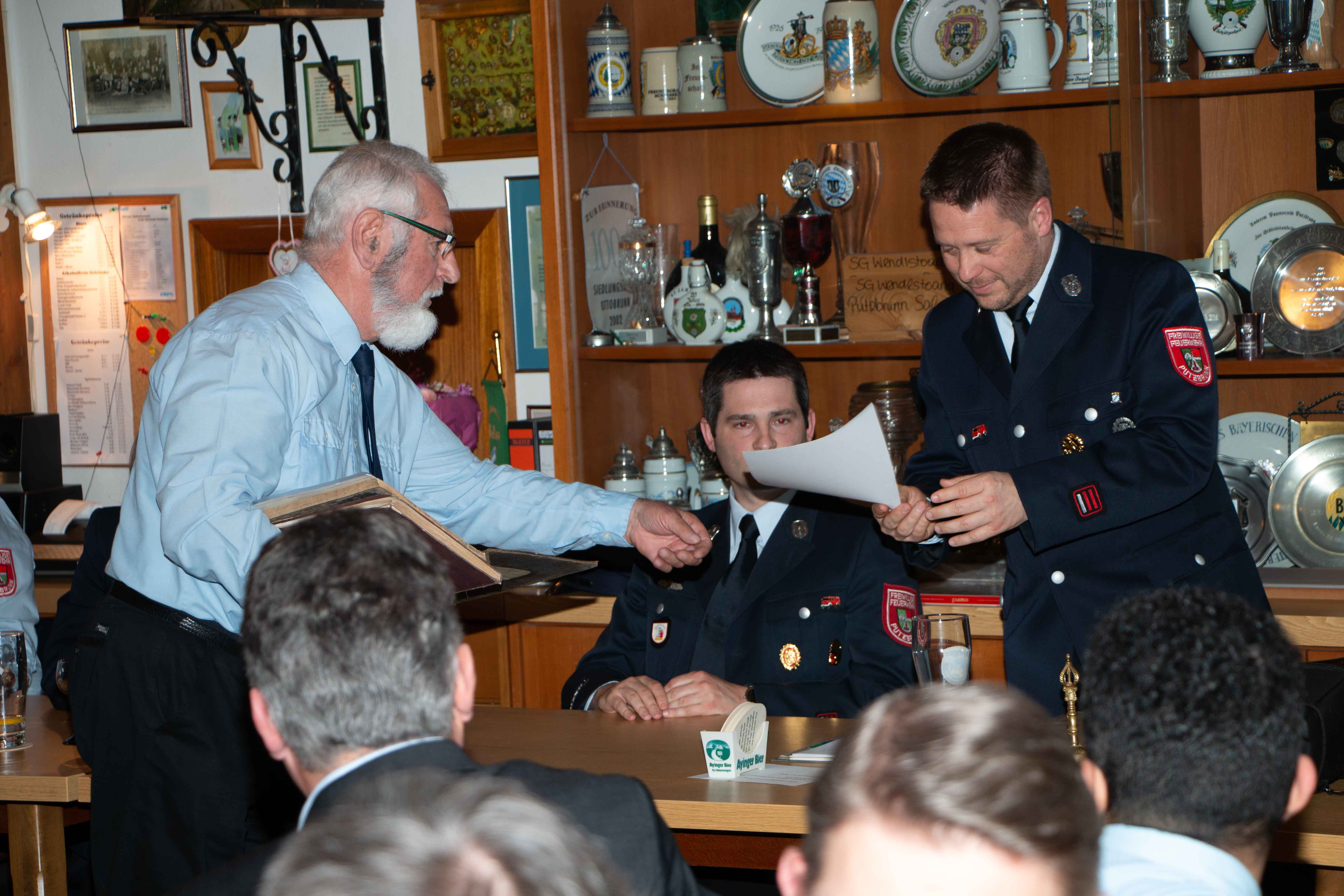 Jahreshauptversammlung 2019 – Bild 05