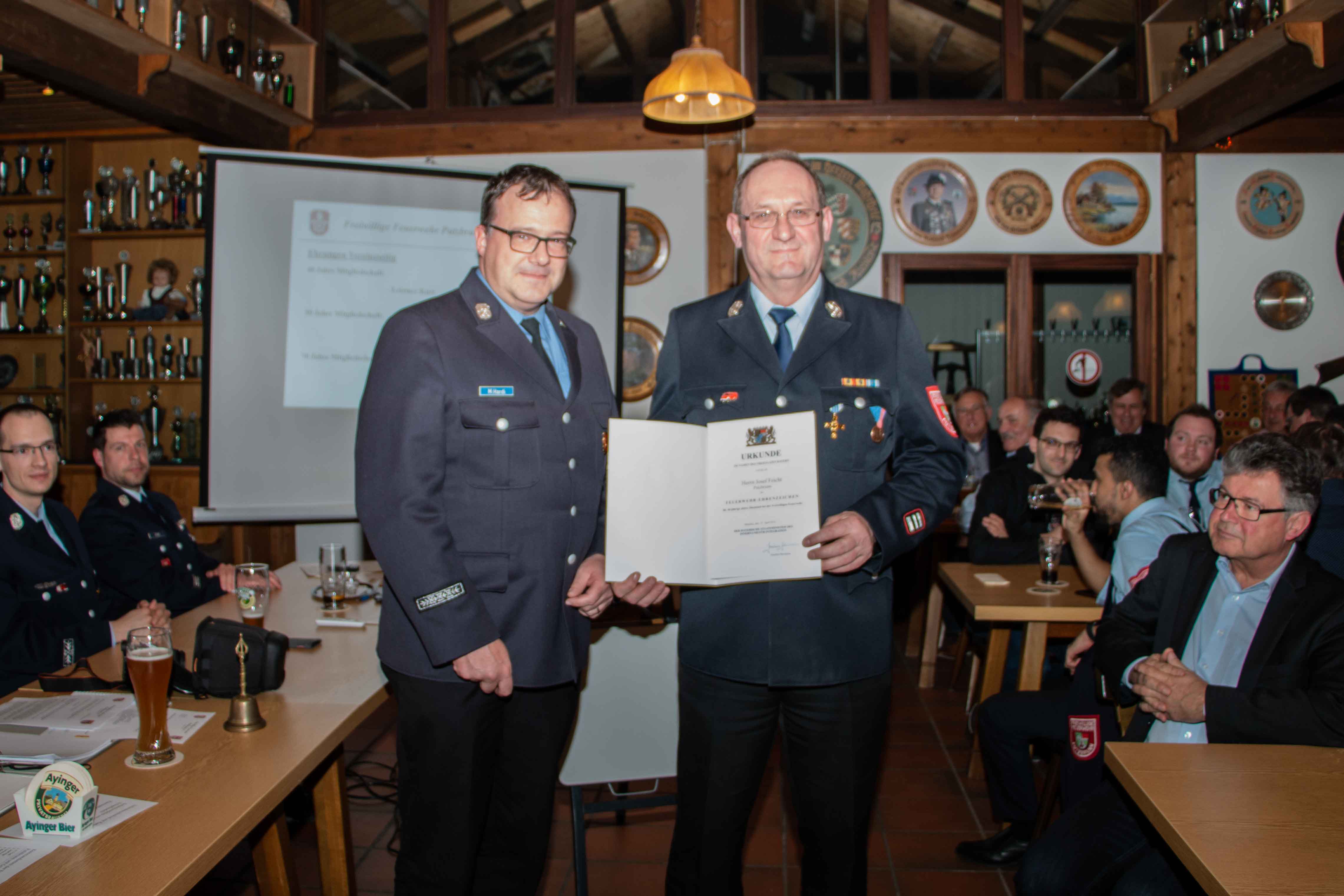 Jahreshauptversammlung 2019 – Bild 06