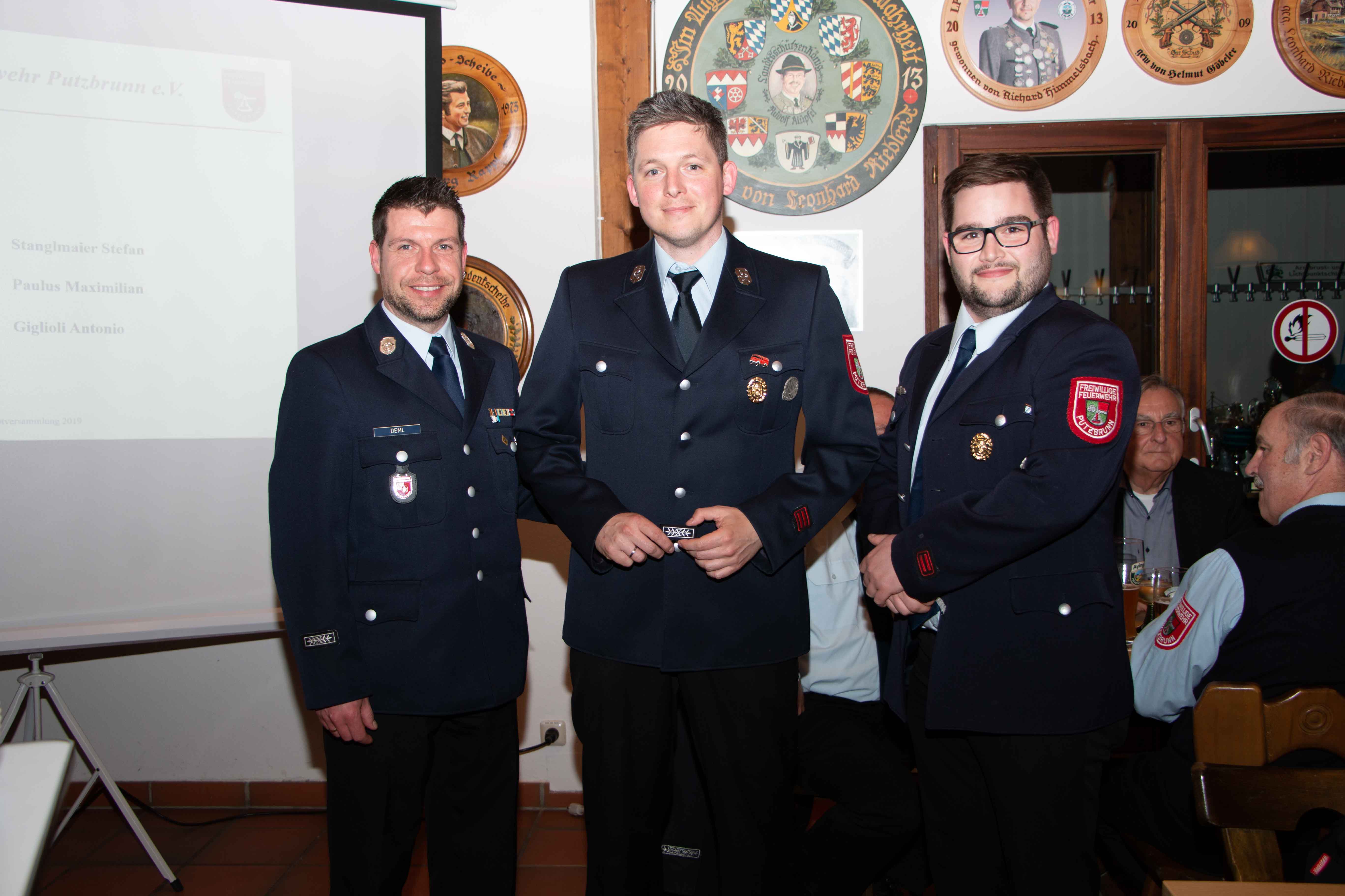 Jahreshauptversammlung 2019 – Bild 07