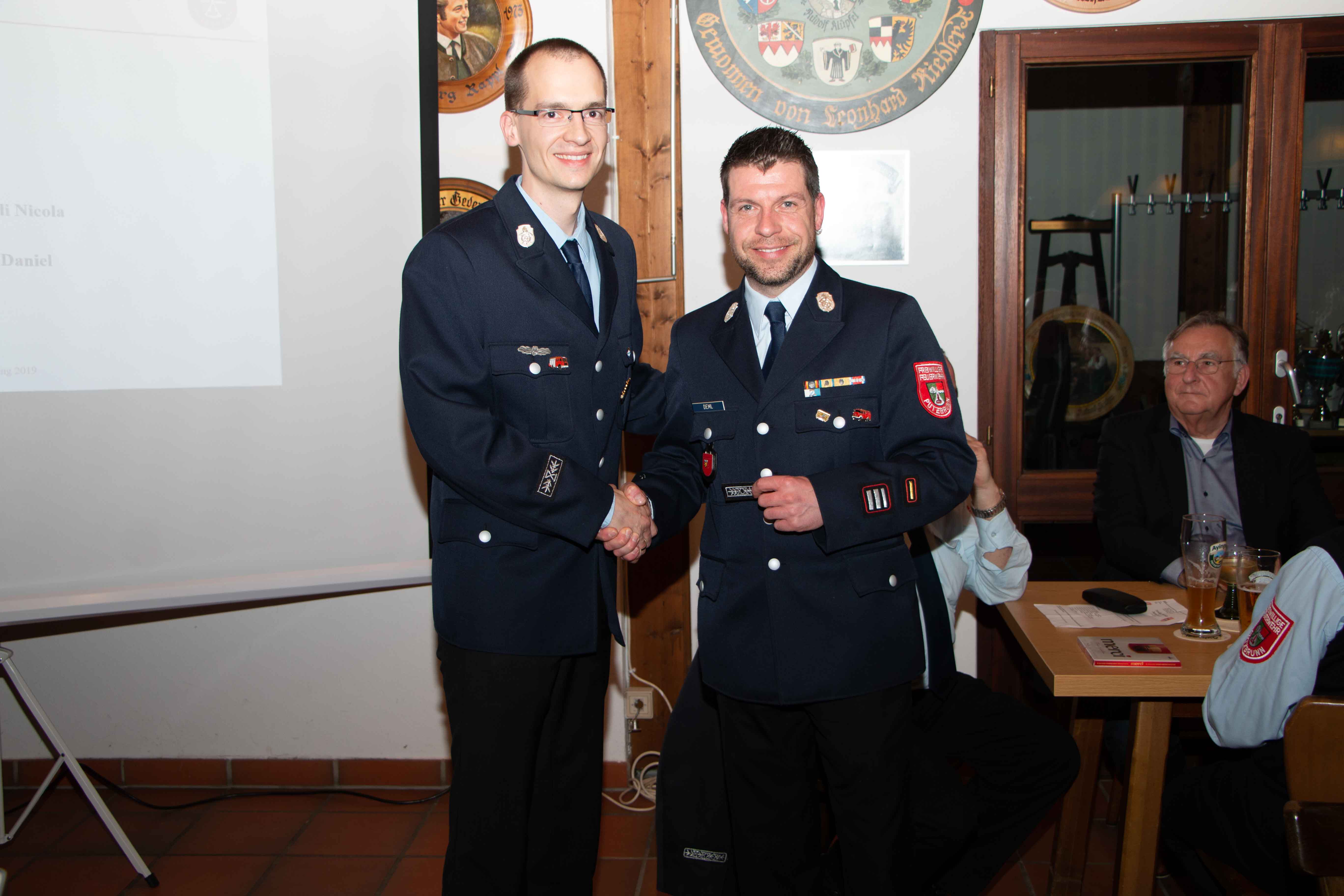 Jahreshauptversammlung 2019 – Bild 08