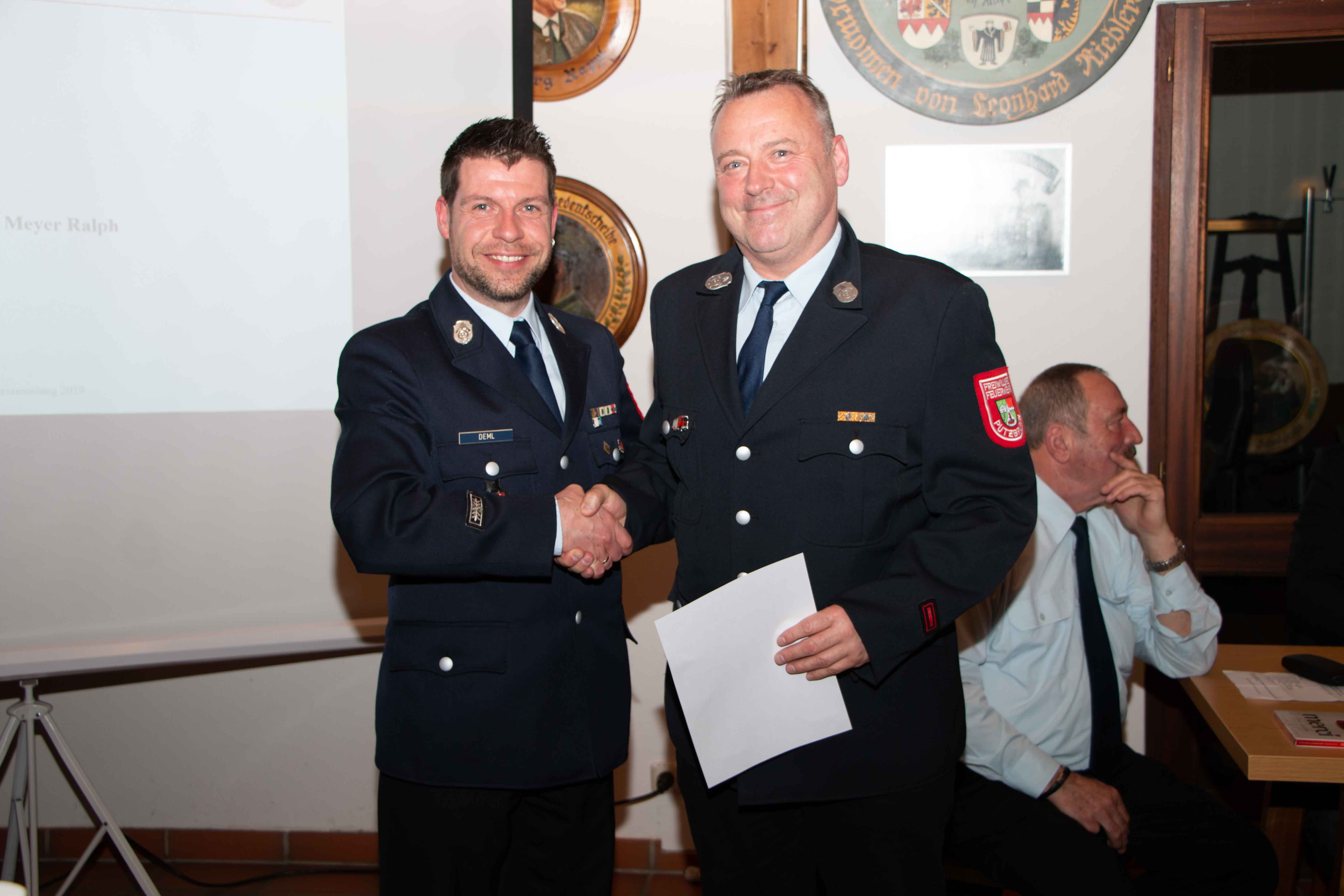 Jahreshauptversammlung 2019 – Bild 09