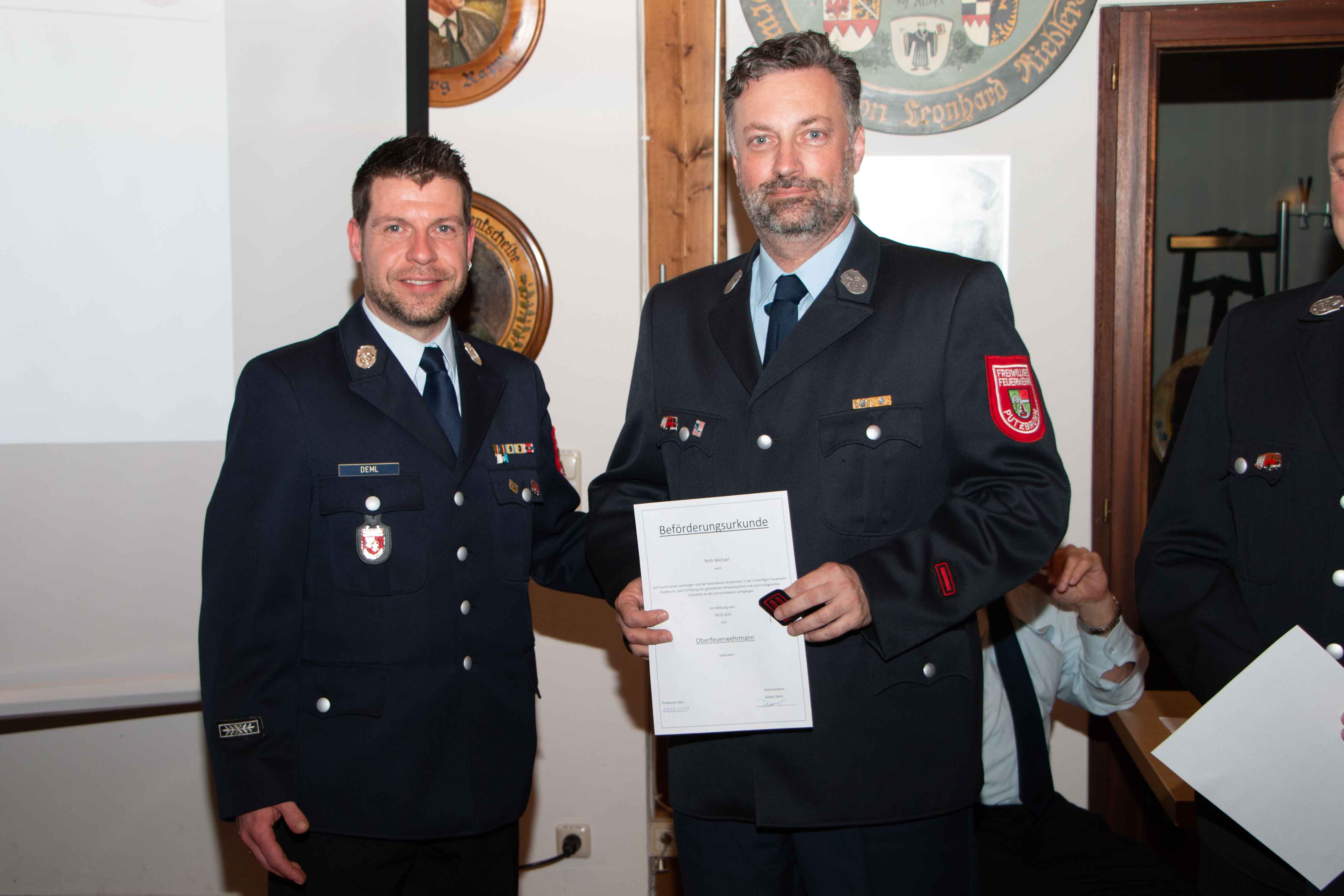 Jahreshauptversammlung 2019 – Bild 10