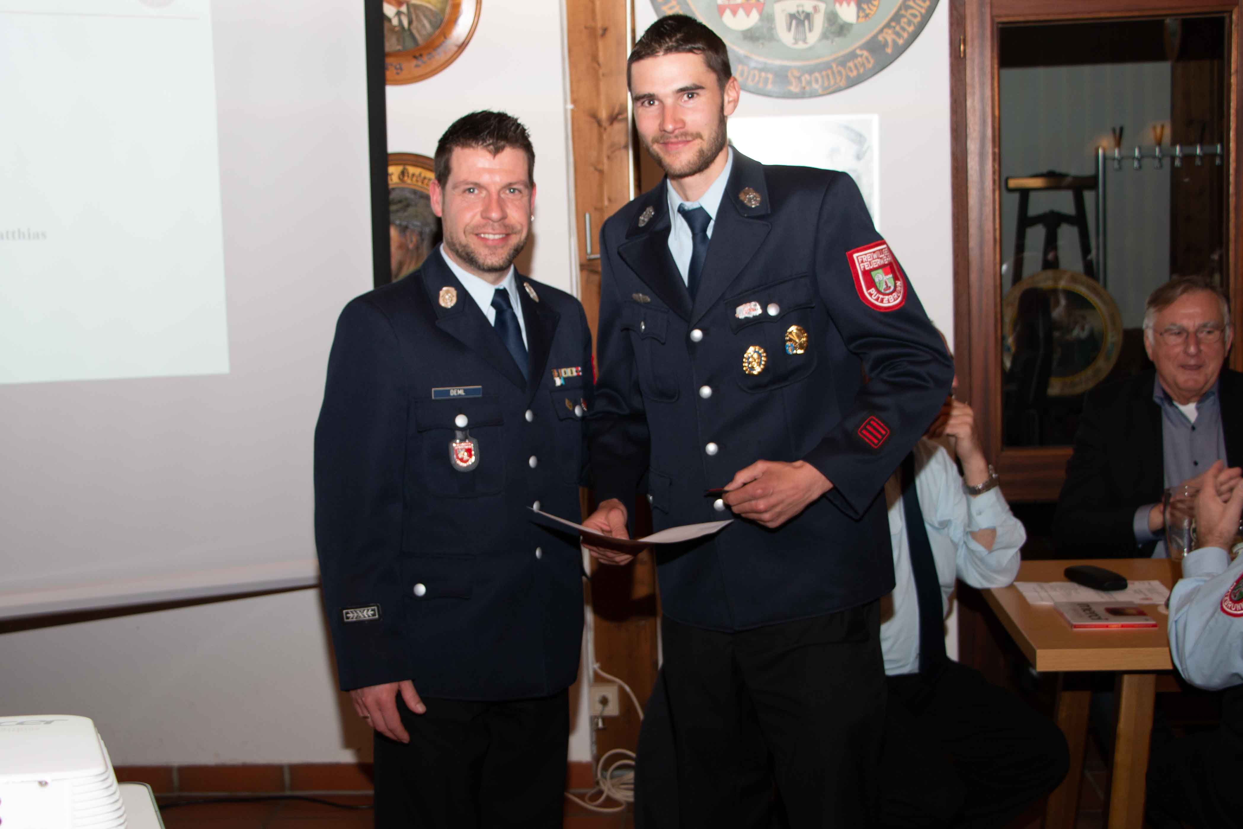 Jahreshauptversammlung 2019 – Bild 11