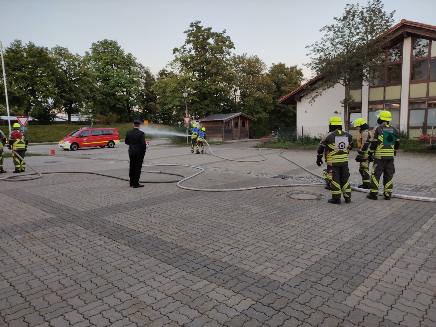 Leistungsprüfung Wasser 2021 – Bild 03