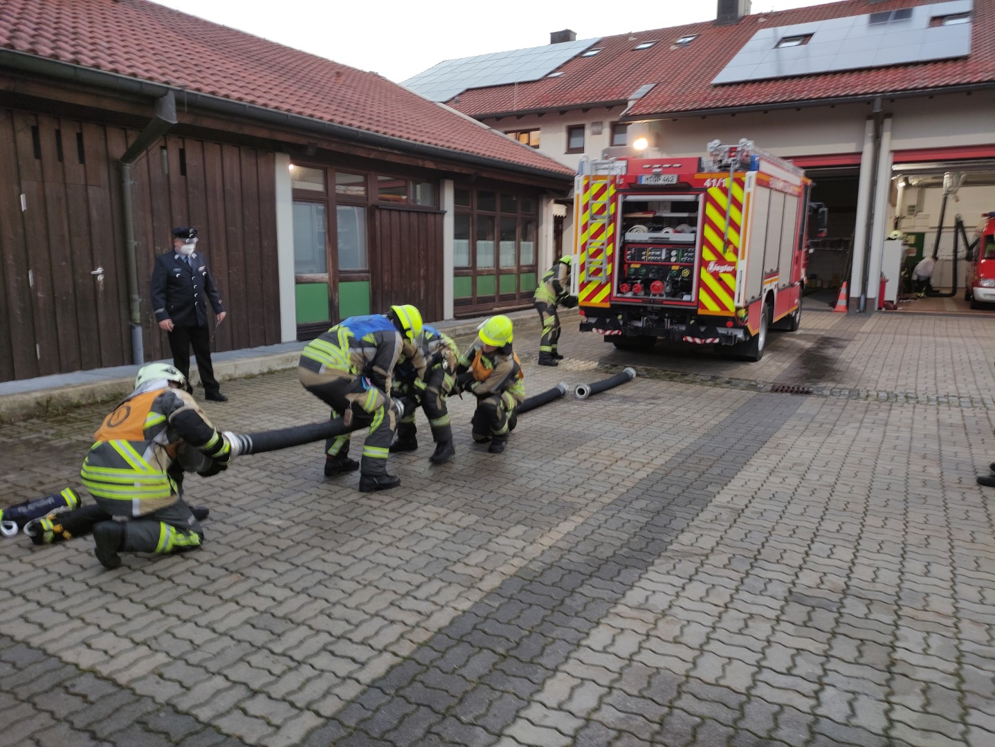 Leistungsprüfung Wasser 2021 – Bild 04