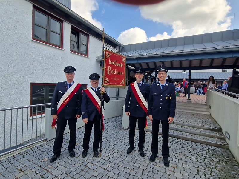 30 Jahre Kirchenzentrum Putzbrunn – Bild 01