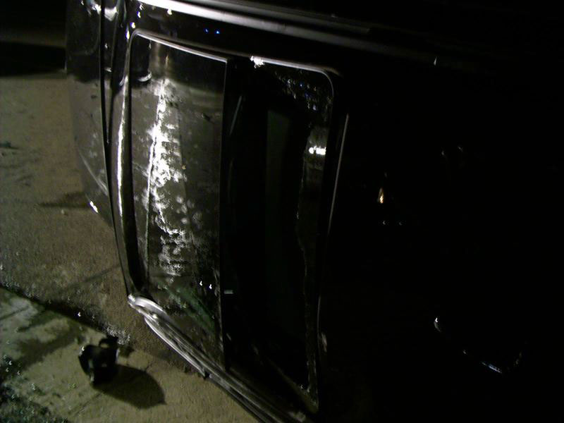Verkehrsunfall in der Neubiberger Straße am 3.Dezember 2004 – Bild 04