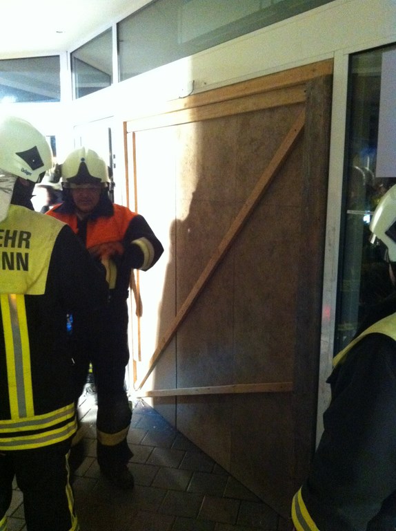 Technische Hilfeleistung 13.07.2014 – Bild 01
