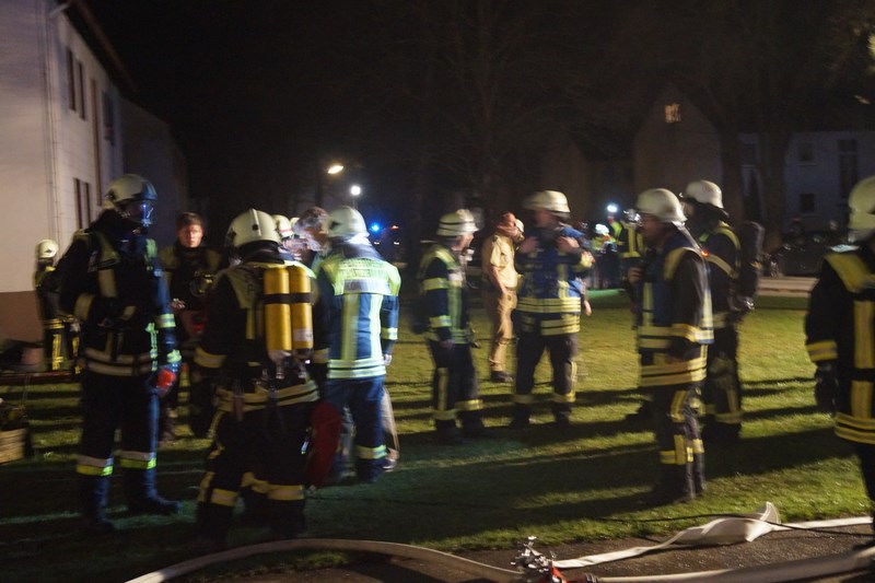 Brand im Treppenhaus – 11.04.2015 – Bild 03